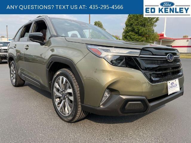 2025 Subaru Forester - $36,975