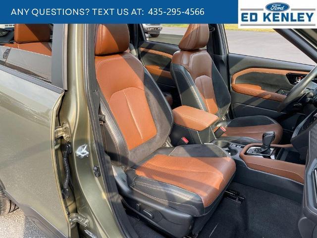2025 Subaru Forester - $36,975