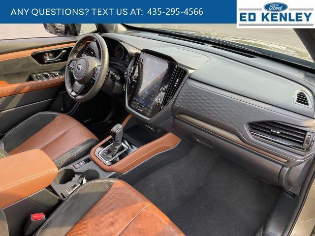 2025 Subaru Forester - $36,975