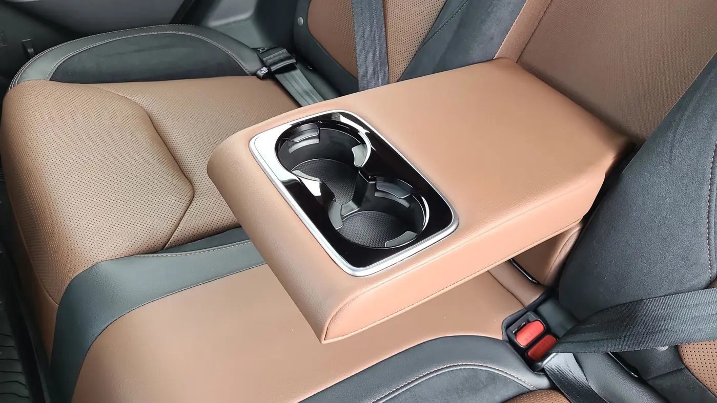 2025 Subaru Forester Touring Hybrid