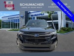 2025 Forester Thumbnail 2