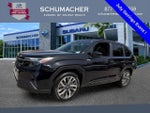 2025 Forester Thumbnail 3