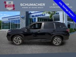 2025 Forester Thumbnail 4