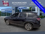 2025 Forester Thumbnail 5