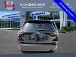 2025 Forester Thumbnail 6