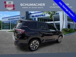2025 Forester Thumbnail 7