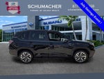 2025 Forester Thumbnail 8