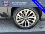2025 Forester Thumbnail 9