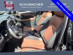 2025 Forester Thumbnail 10