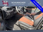 2025 Forester Thumbnail 11
