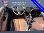 2025 Forester Thumbnail 13