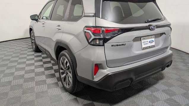 2025 Subaru Forester Touring Hybrid