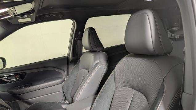 2025 Subaru Forester Touring Hybrid