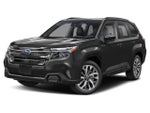 2025 Forester Thumbnail 1