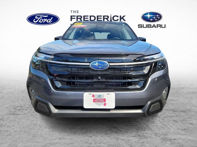 2025 Subaru Forester - $38,801