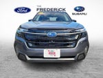 2025 Forester Thumbnail 2