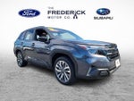2025 Forester Thumbnail 3