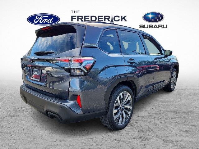 2025 Subaru Forester - $38,801