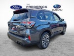 2025 Forester Thumbnail 4
