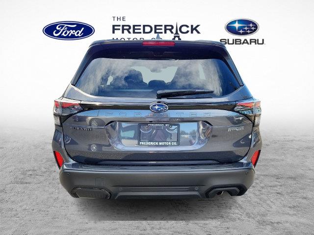 2025 Subaru Forester - $38,801