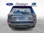 2025 Forester Thumbnail 5