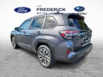 2025 Forester Thumbnail 6