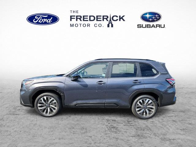 2025 Subaru Forester - $38,801