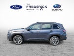 2025 Forester Thumbnail 7