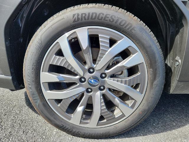 2025 Subaru Forester - $38,801