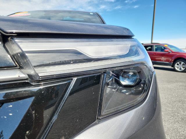 2025 Subaru Forester - $38,801