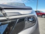 2025 Forester Thumbnail 9