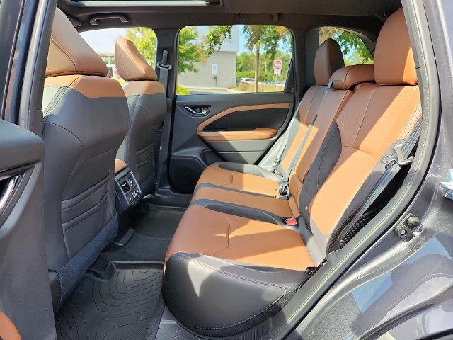 2025 Subaru Forester - $38,801