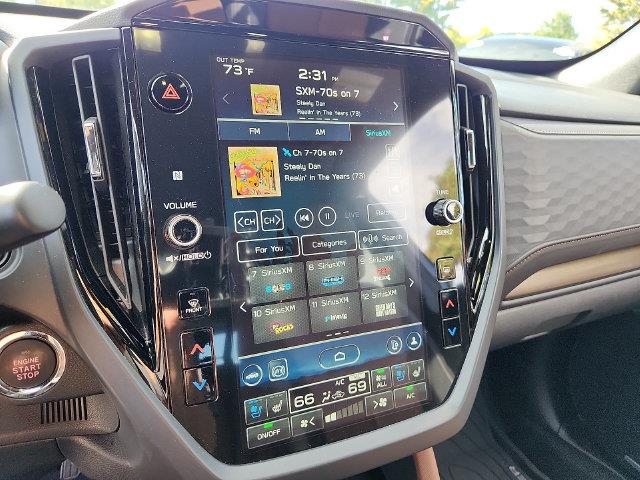 2025 Subaru Forester - $38,801