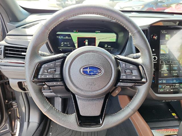 2025 Subaru Forester - $38,801