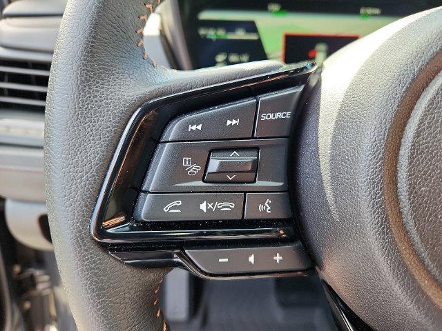 2025 Subaru Forester - $38,801