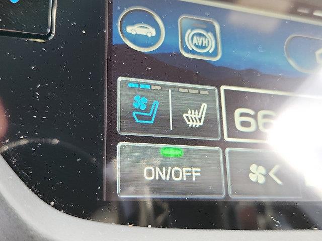 2025 Subaru Forester - $38,801