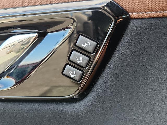 2025 Subaru Forester - $38,801