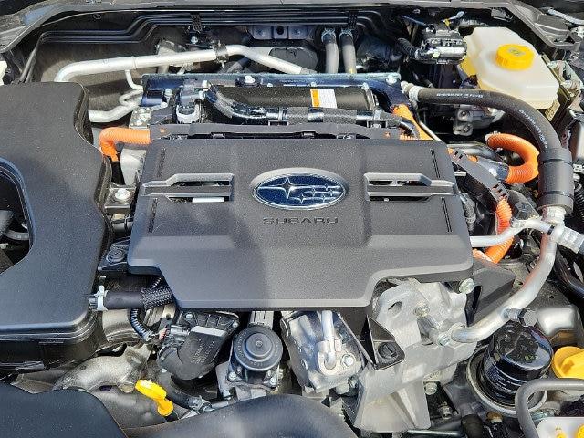 2025 Subaru Forester - $38,801