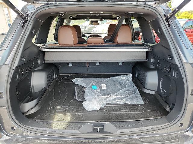 2025 Subaru Forester - $38,801