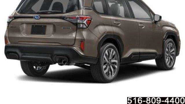 2025 Subaru Forester Touring Hybrid