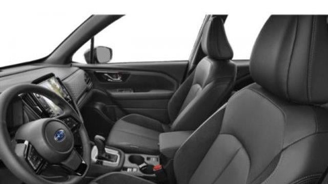 2025 Subaru Forester Touring Hybrid