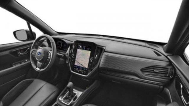 2025 Subaru Forester Touring Hybrid