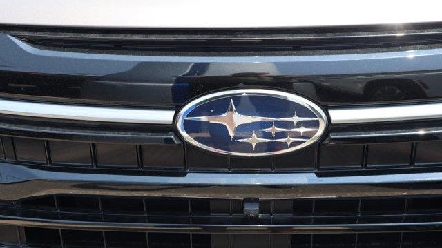 2025 Subaru Forester Touring Hybrid