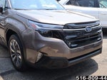 2025 Forester Thumbnail 2