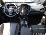 2025 Forester Thumbnail 8