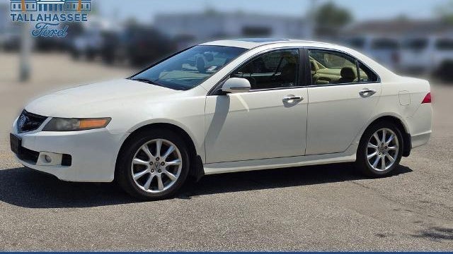 Preowned 2006 Acura TSX Base for Sale