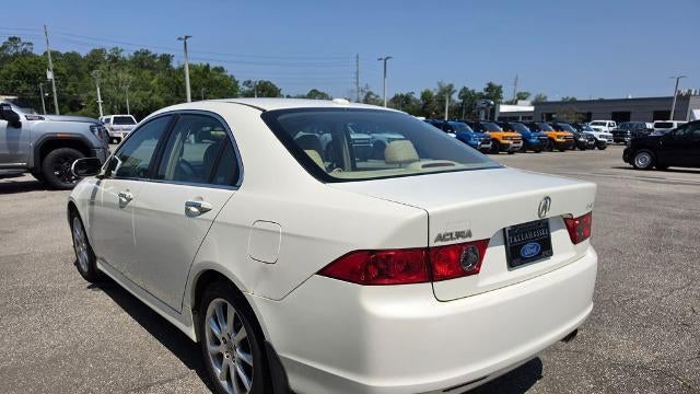 2006 Acura TSX Base