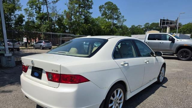 2006 Acura TSX Base