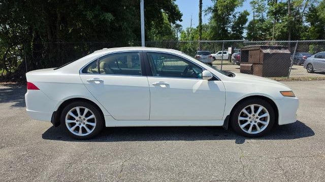 2006 Acura TSX Base