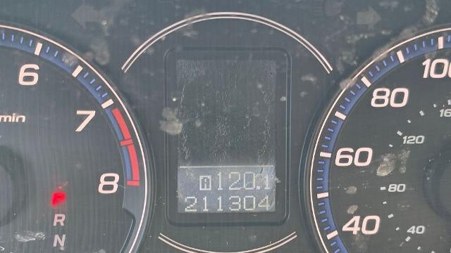 2006 Acura TSX Base